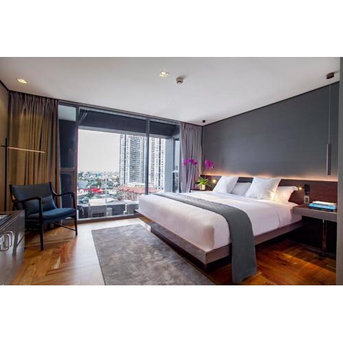 Ramada Encore by Wyndham Makati