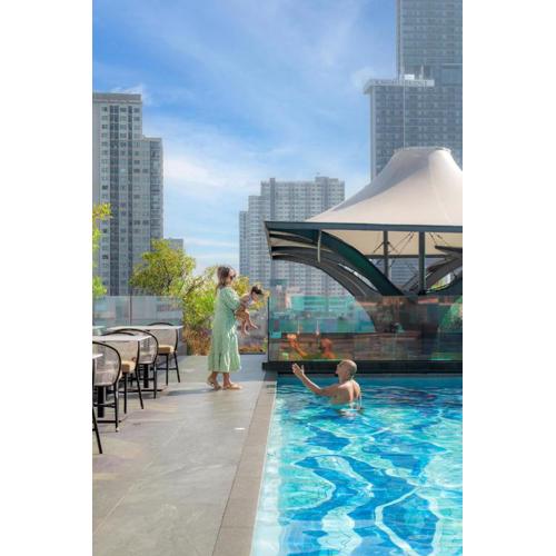 Ramada Plaza by Wyndham Bangkok Sukhumvit 48