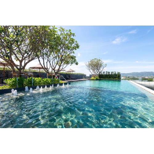 Ramada Plaza by Wyndham Chao Fah Phuket