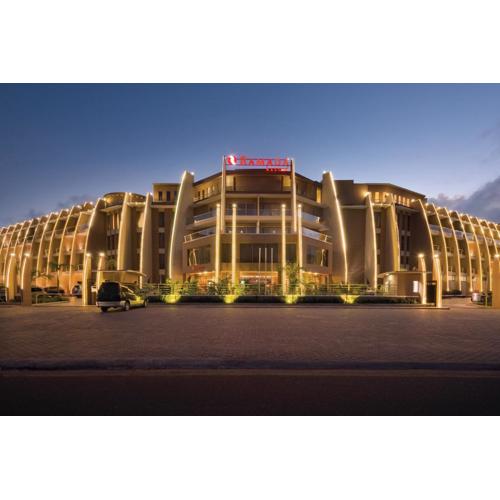 Ramada Resort By Wyndham Dar es Salaam