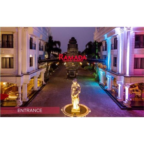 Ramada Suites By Wyndham Solo