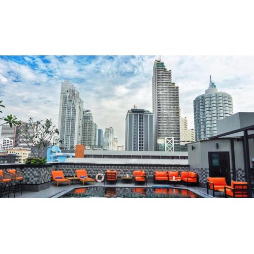 Ramada Sukhumvit Soi Eleven