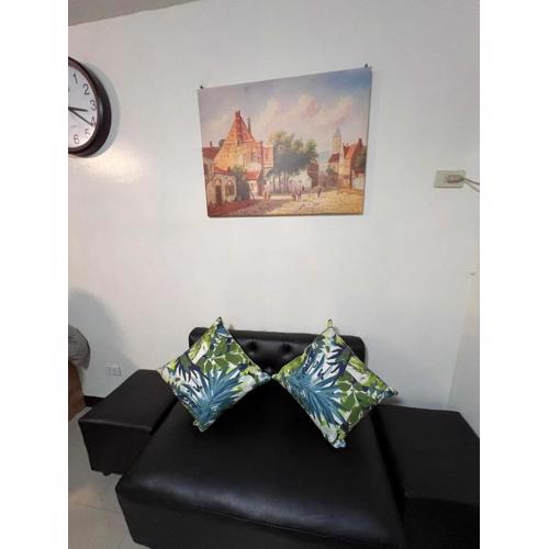 Ramadas' Affordable Condominium in Mandaue City