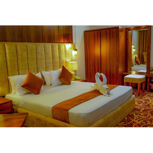 Ramadia Ran Mal Holiday Resort