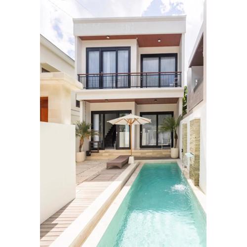 Ramana Villa Uluwatu