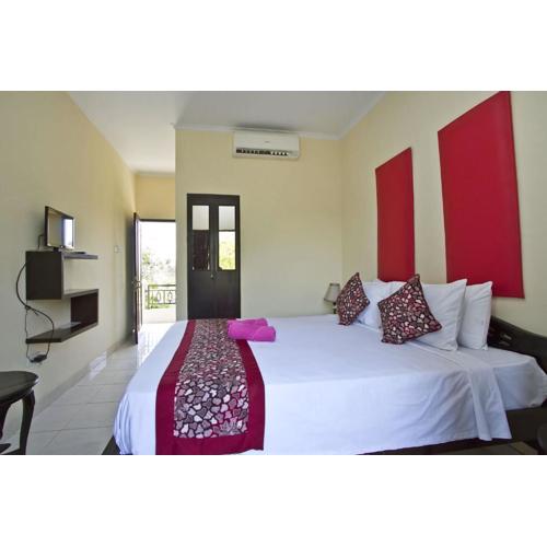 Ramantika Bali House