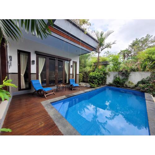 Ramantika Sunset Bay