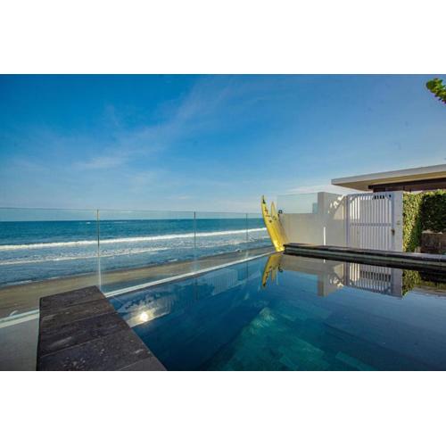 Ramashinta 3BR BeachView Vila CYN