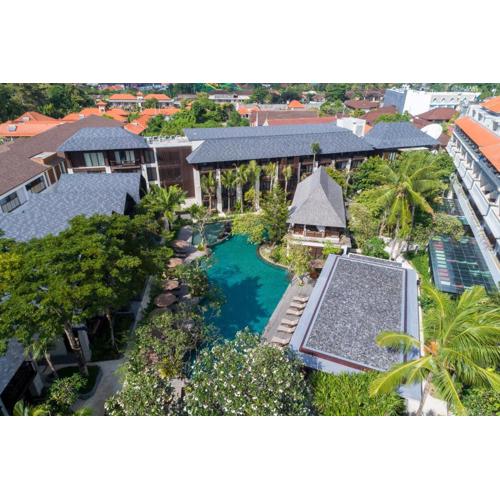 Ramayana Suites and Resort