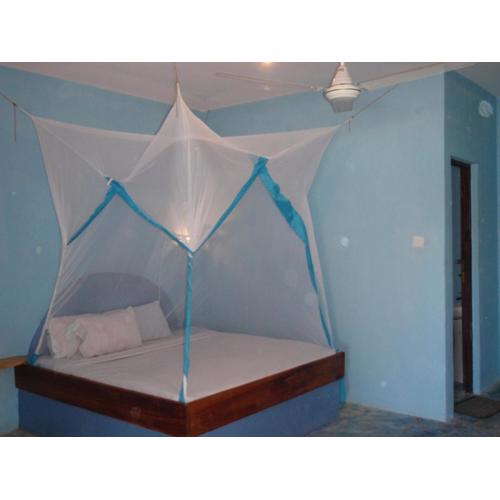 Ramblers Dive Hostel