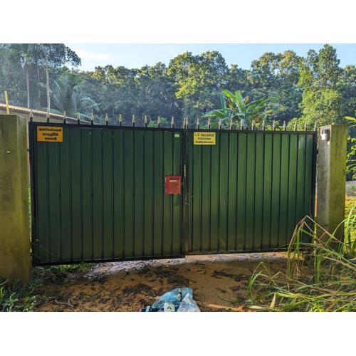 Rambukkana Vacation Hideaway