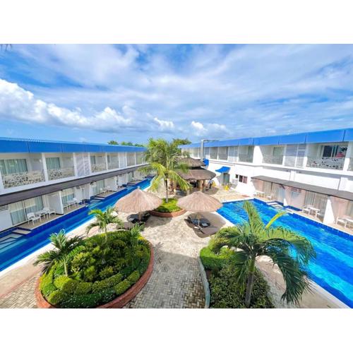 라메디 리조트 보홀 Ramede Resort Bohl