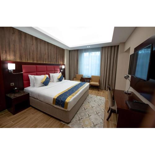 Ramee Guestline Hotel