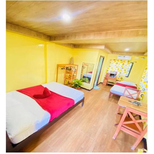 ramfels paradise hotel 1