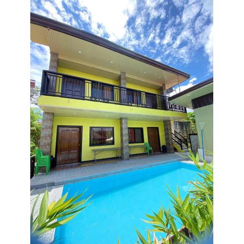 ramfels paradise resort