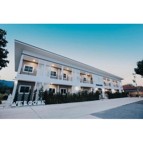 Ramida House บ้านรมิดา