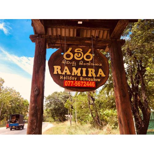 Ramira Holiday Bungalow