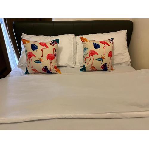 Ramiro Haven Staycation