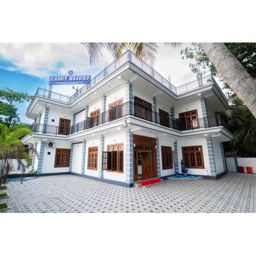 Ramiy Resort Batticaloa