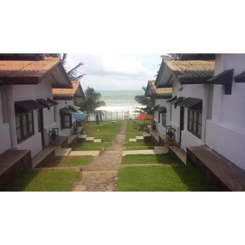 Ramon beach resort