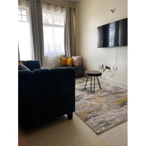 Ramshab apartments A8