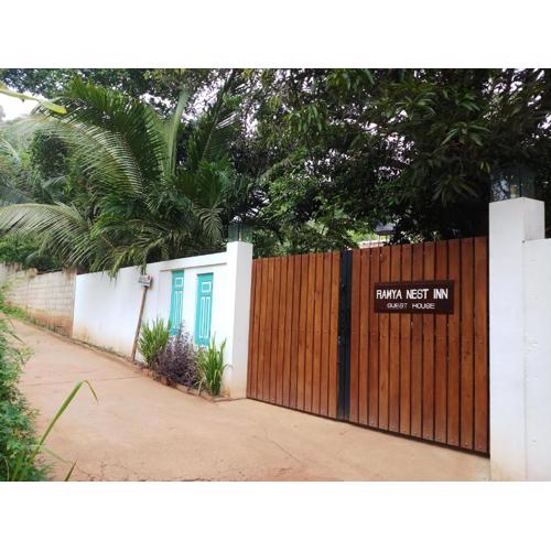 RAMYA NEST INN