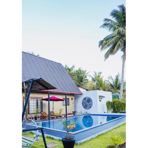 Ramya Ru Nature Resort