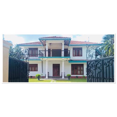 Ran-Weera Villa