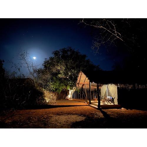 Ranakeliya Lodge - Yala