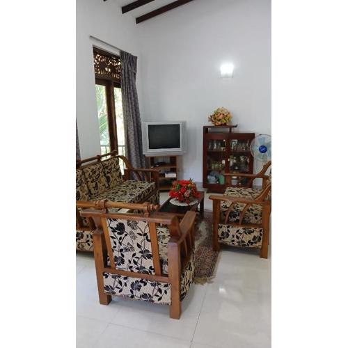 Ranawana Freedom Lodge