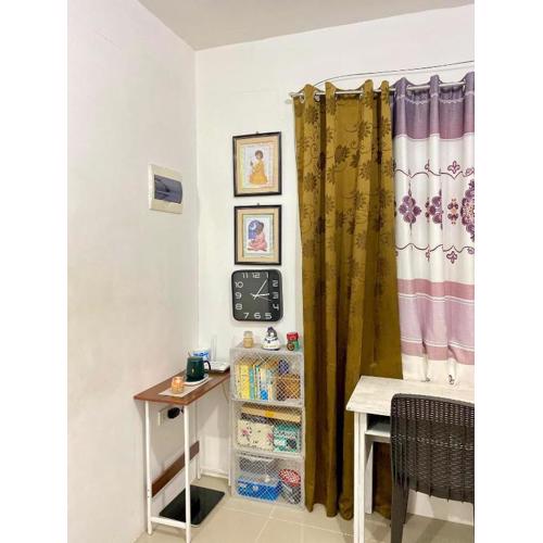 RANDA HOMESTAY at Grandville Subd Dalipuga Iligan