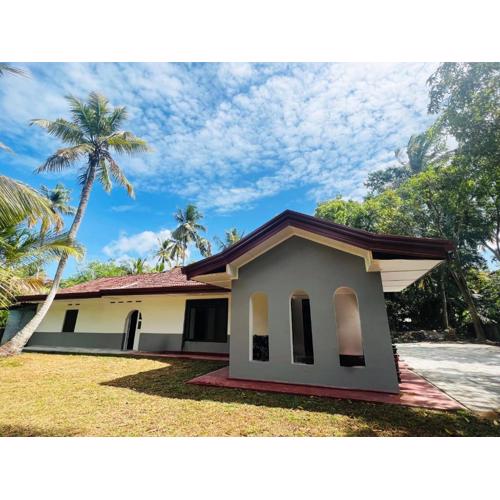 Randinu Villas Tangalle