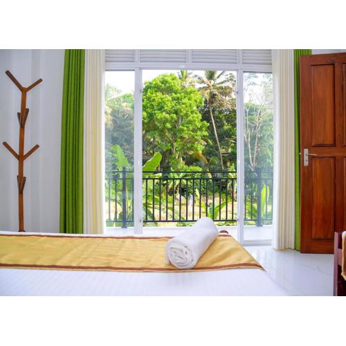 Randira Villa - Kandy