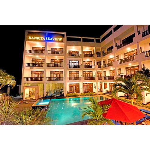 Randiya Sea View Hotel