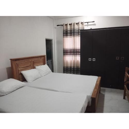 Randuli Holiday Homes