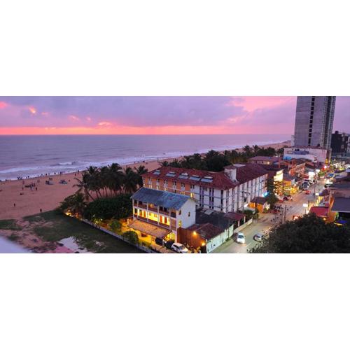 Randy's Seaview Studio