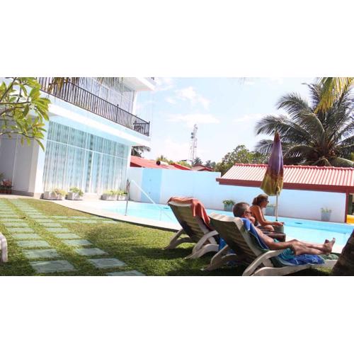 Ranga Holiday Resort