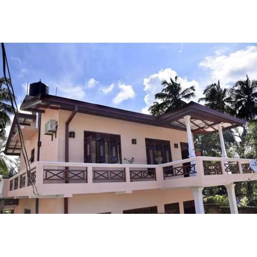 Rangana Holiday Home