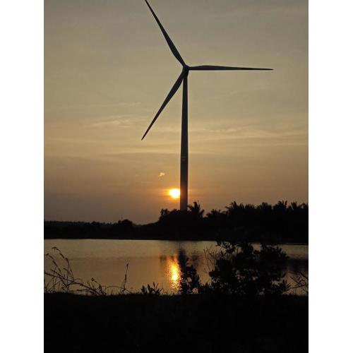 Rangani Lagoon Resort