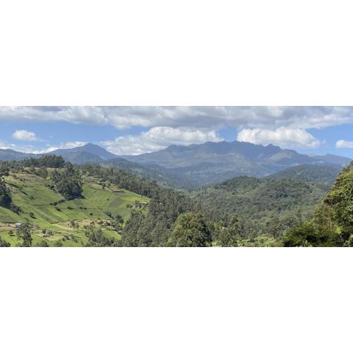 Ranges View Lodge - Aberdare Safari in Murang'a