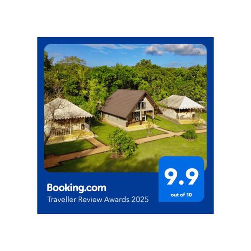 Rangiri Dambulla Resort