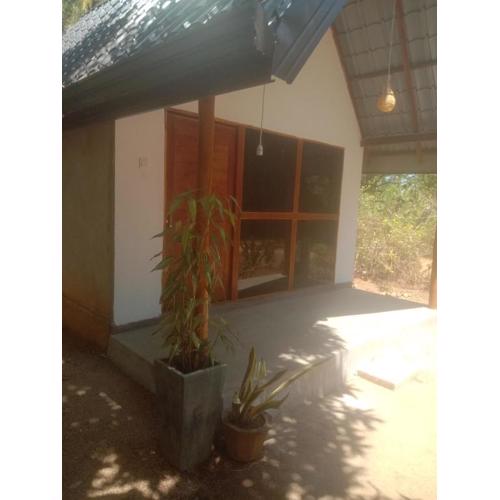 Rangiri Villa Sigiriya