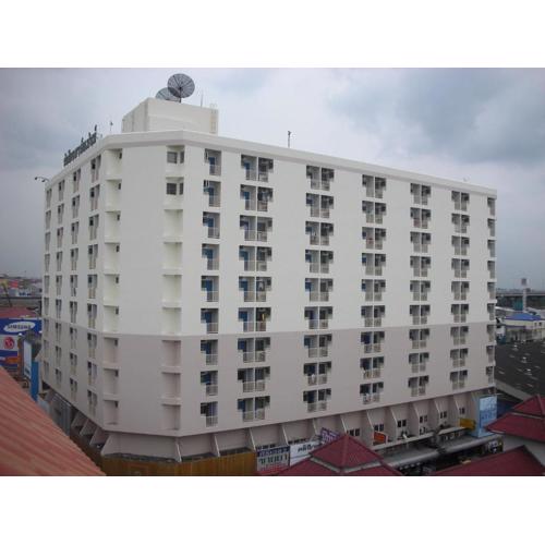 Rangsit Apartment I