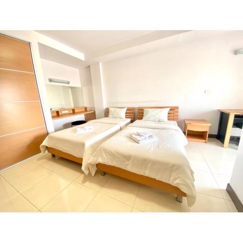 Rangsit Apartment II