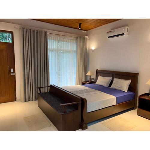 Rani Suite and Cabin Near Pekoe Trail