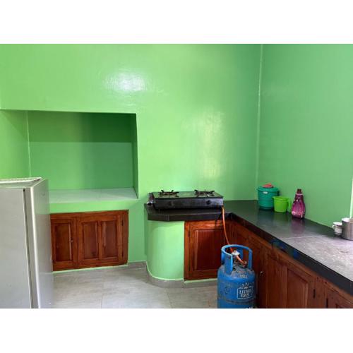 Ranjitha Tourist Park