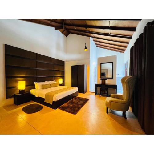Rankendiya Resort - Habarana