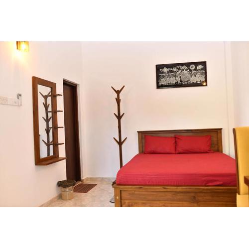 Ranketha Hideout Resorts