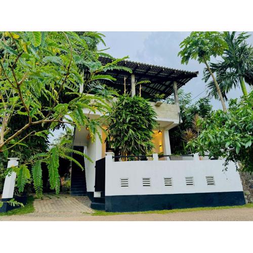 Ranketha Villa