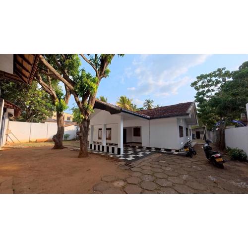 Ranliya Resort Anuradhapura